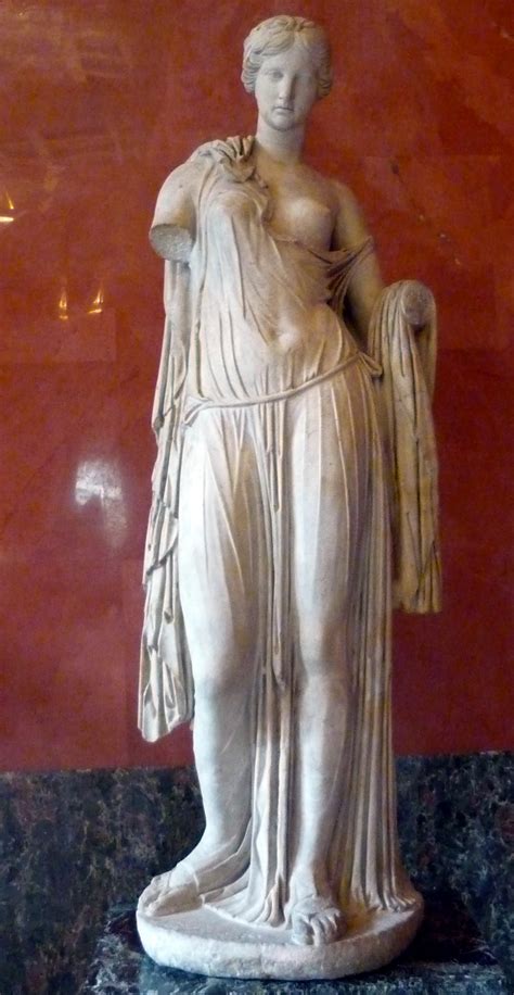 nom romain de aphrodite